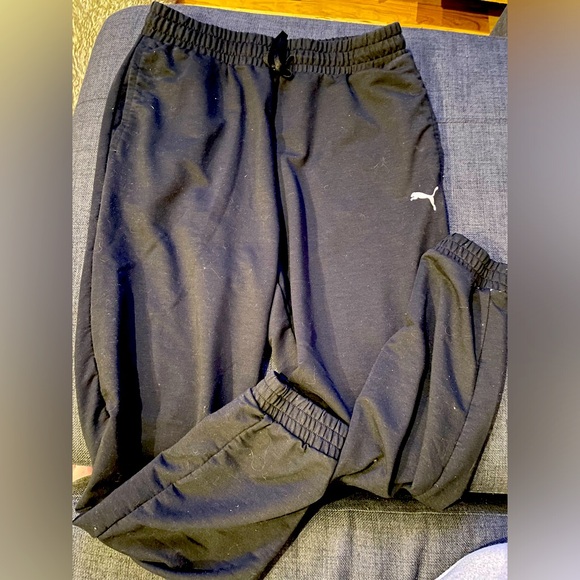 Puma soft sweatpant - Picture 1 of 3